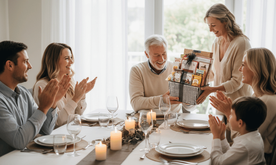 The Best Father's Day Gifts for Grandpa