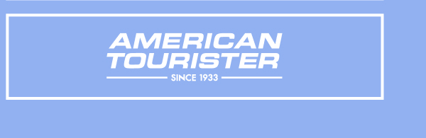 Shop American Tourister 