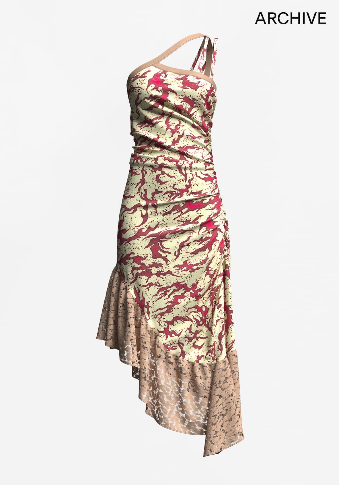 SERE JUMPSUIT