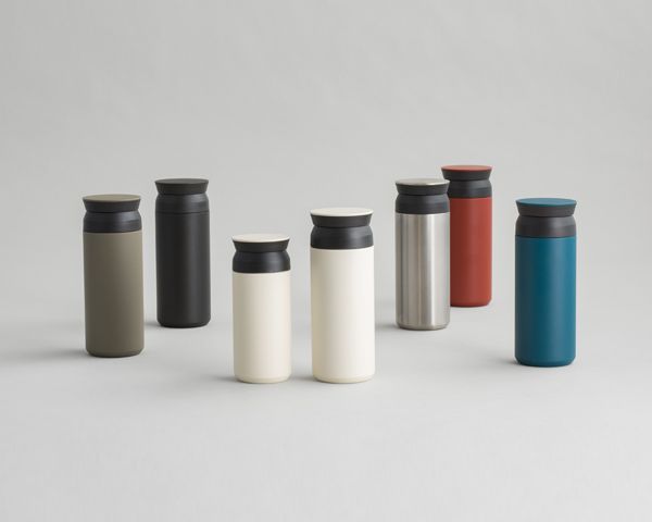 Travel Tumbler