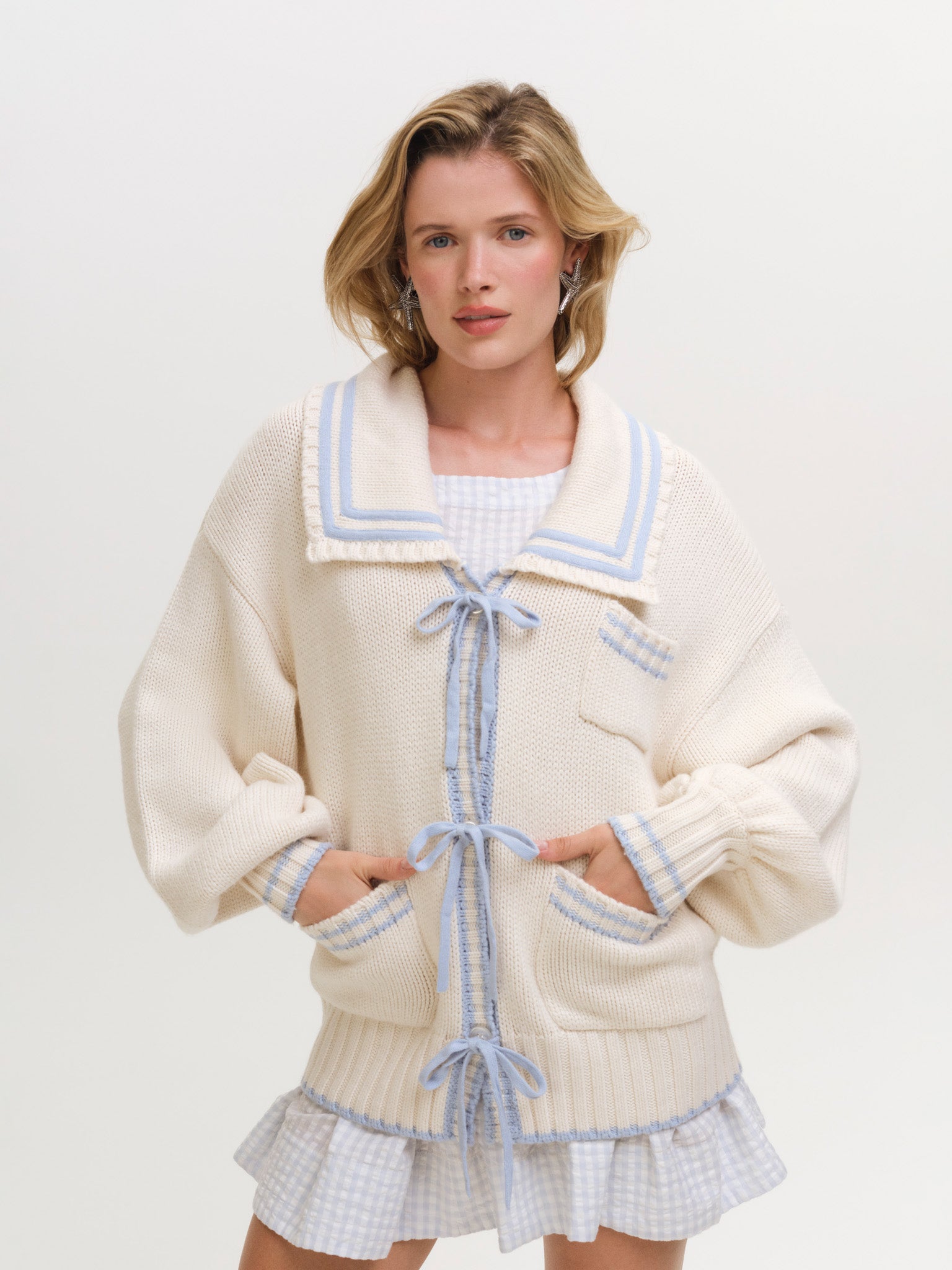 Image of Marina Cardigan