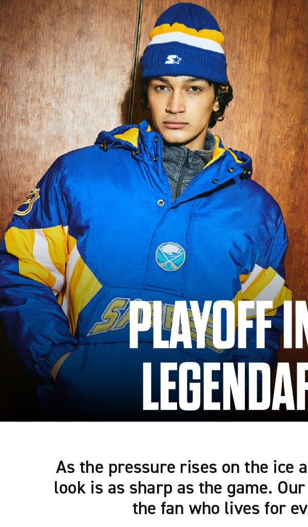 Shop NHL