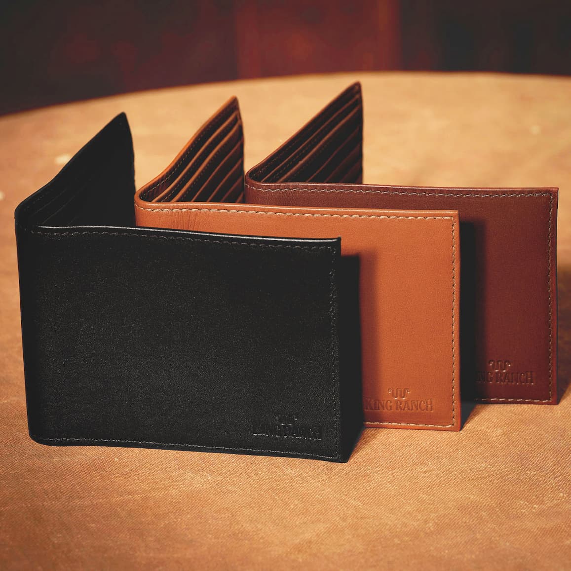 Gentleman's Wallet