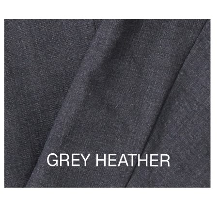 GREY HEATHER