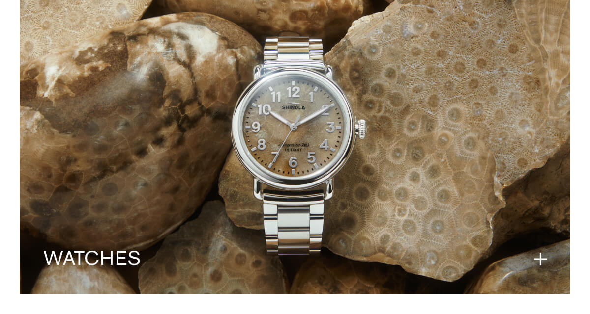 Watches