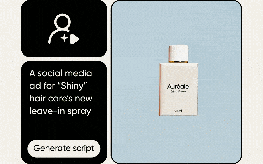 Create script 