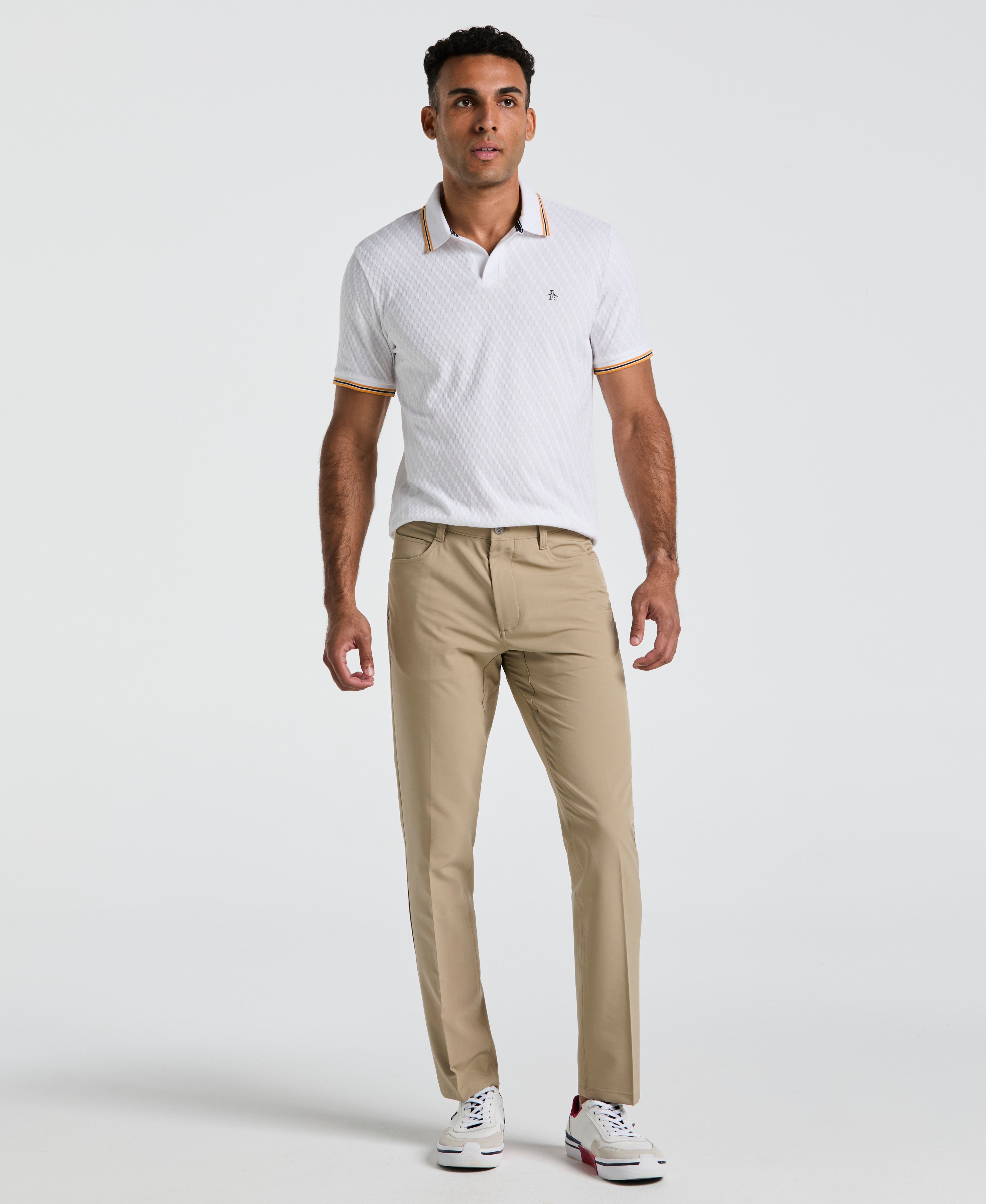 Image of Technical 5 Pocket Golf Pant