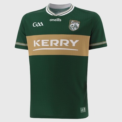 Kerry GAA Home 2026