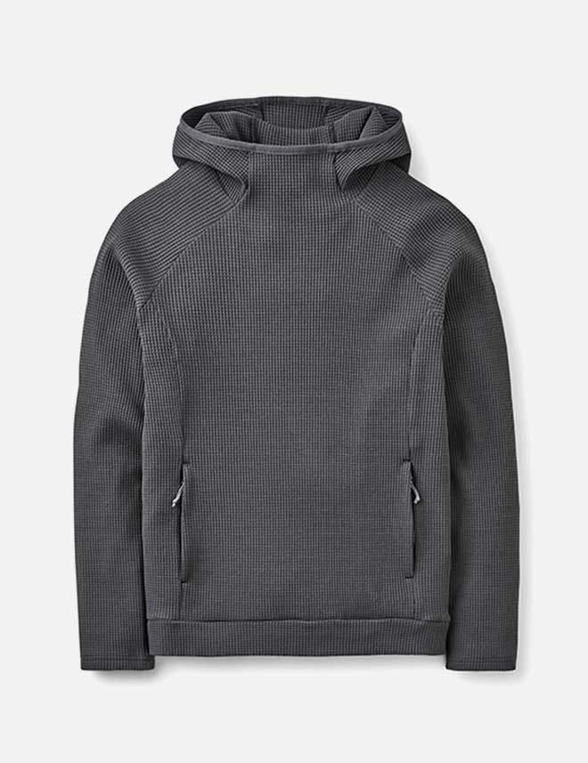 Men's Hepton Pullover Hoody