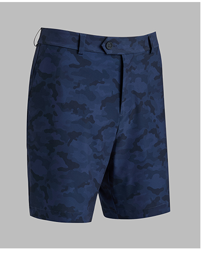  CAMO MAVERICK 4-WAY STRETCH SHORT