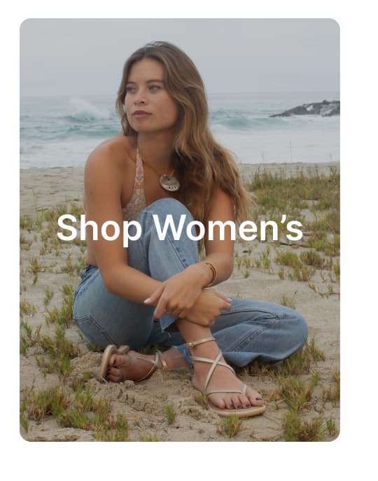 Have you seen the recent adds to our sale section? Find your favorites and score up to 30% off while supplies last. Shop Women's sale now!