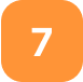 Number Seven Icon