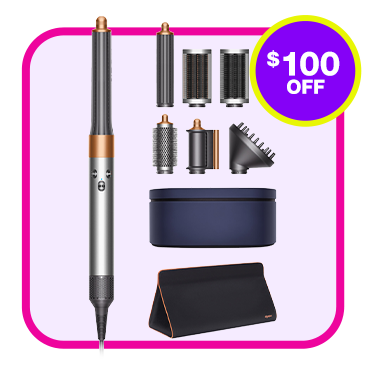 Dyson Airwrap Multi-Styler Complete Long