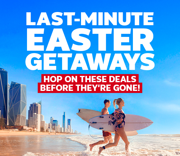 Check out our hottest flight deals!