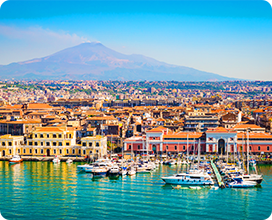 Experience the best of Italy with our exclusive getaway!