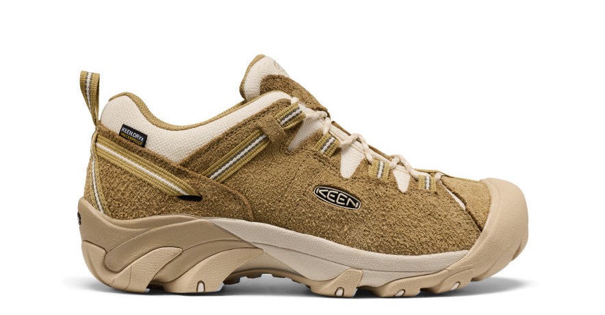 Men's Targhee II Waterproof