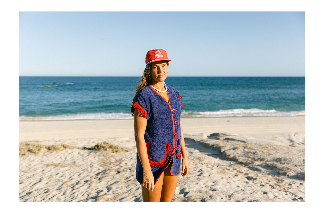 St.Bernard Surf Club