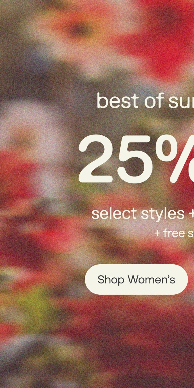 shop women's