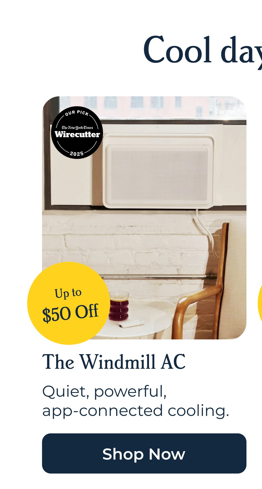 Windmill AC