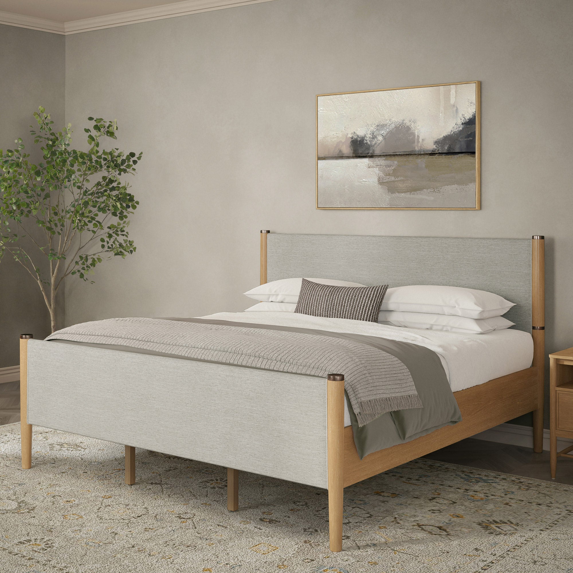 Abbyson Home Lucena Collection