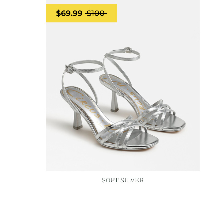 Soft Silver