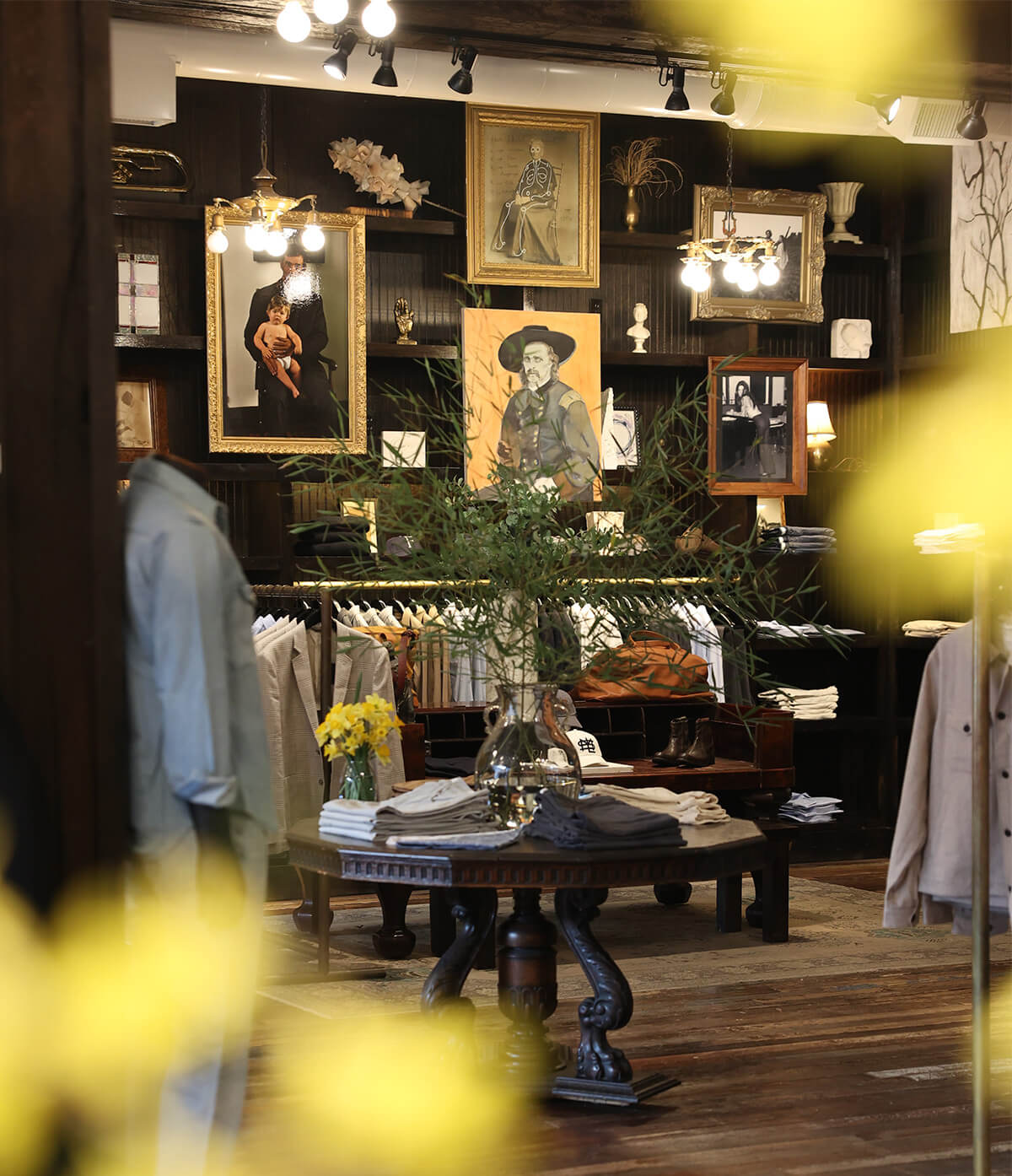 Store