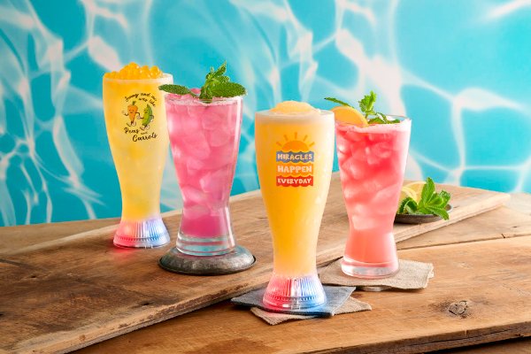 Bubba Gump Shrimp Co.
