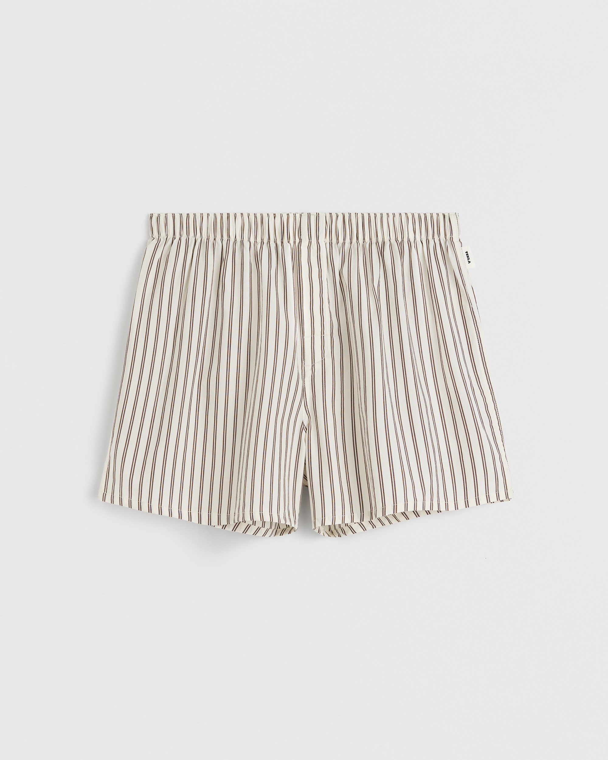Hopper Stripes Poplin boxers