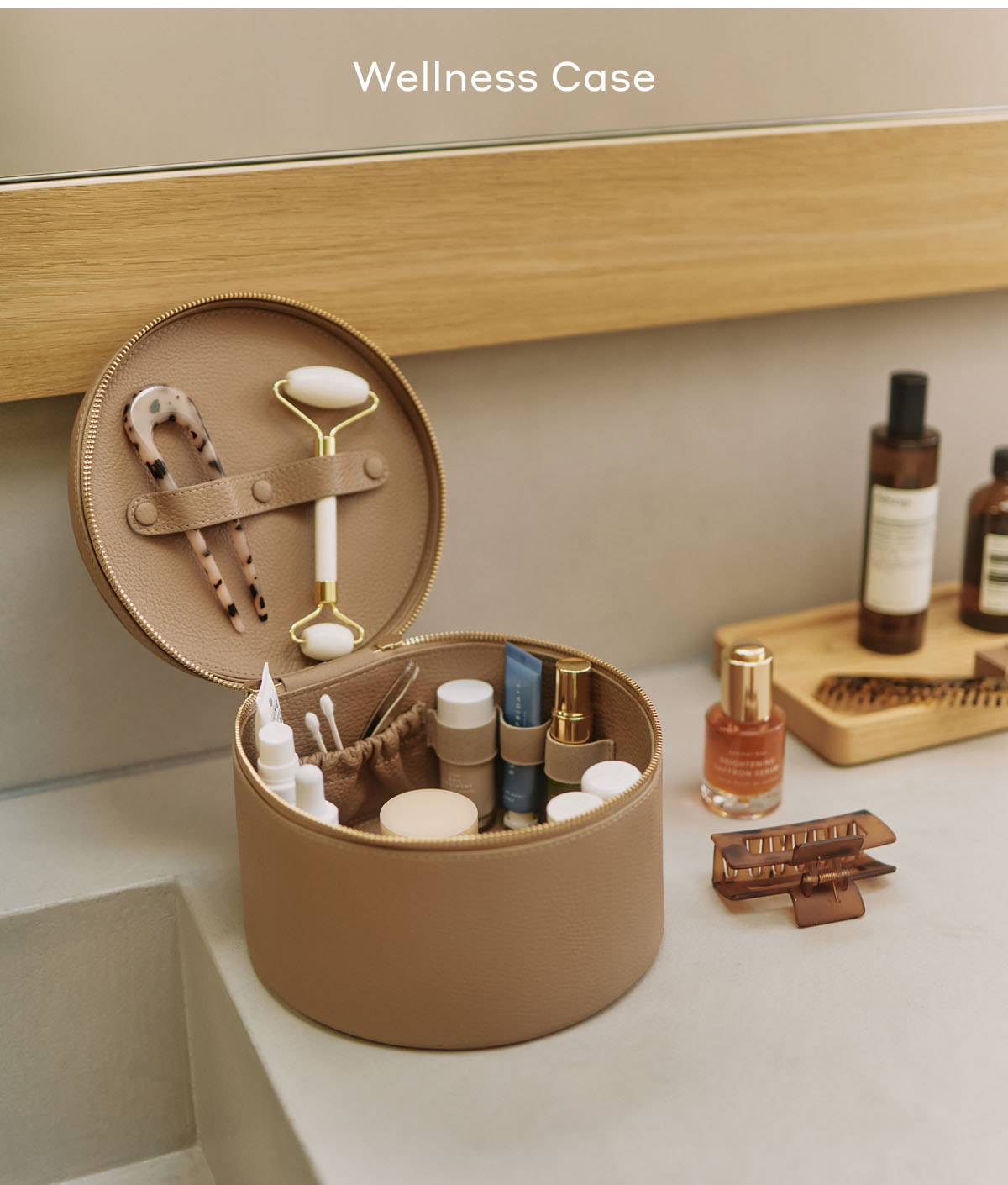 Wellness Case