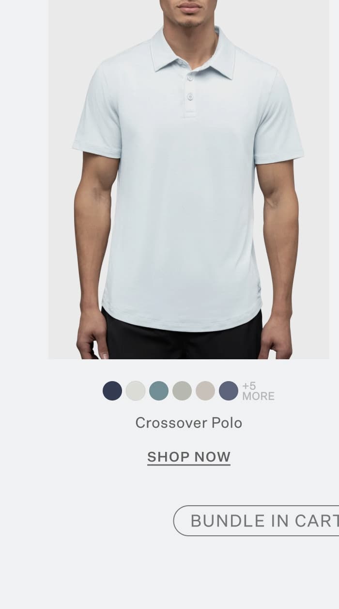 Crossover Polo