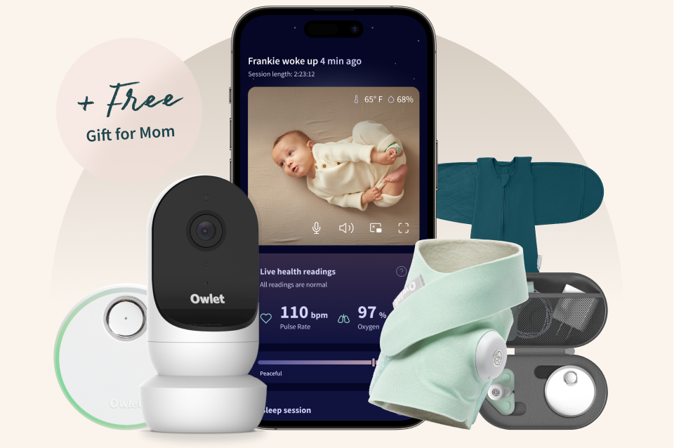 New Beginnings Bundle + Free Gift for Mom