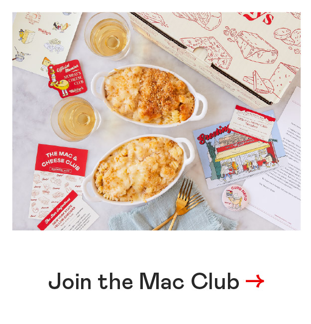 Join the Mac Club