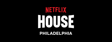 NETFLIX HOUSE