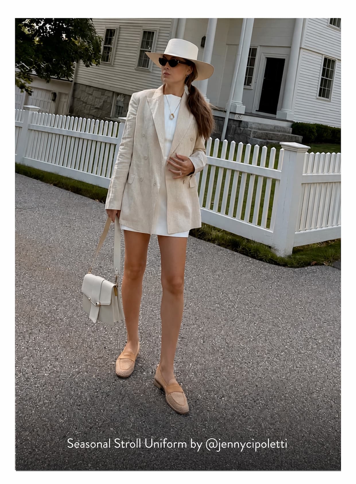 Camila Loafers
