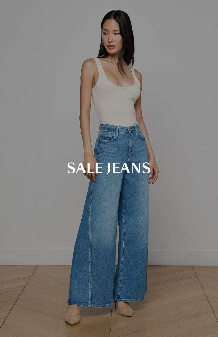 SALE JEANS