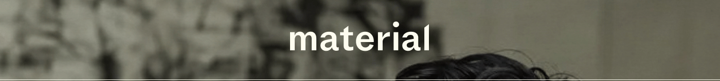 material