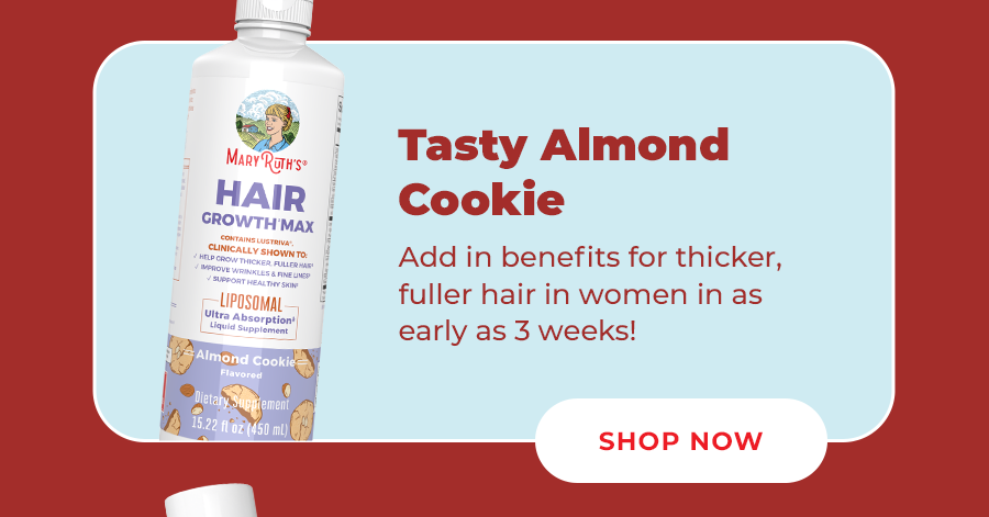Tasty Almond Cookie