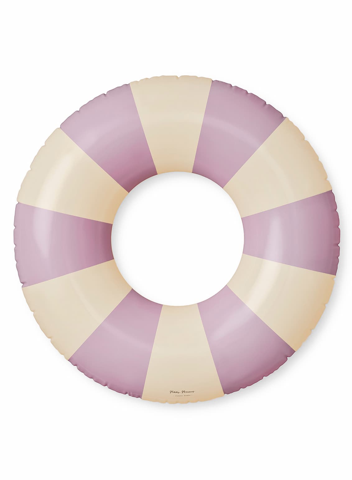 PETITES POMMES - Celine Pool Float - Violet