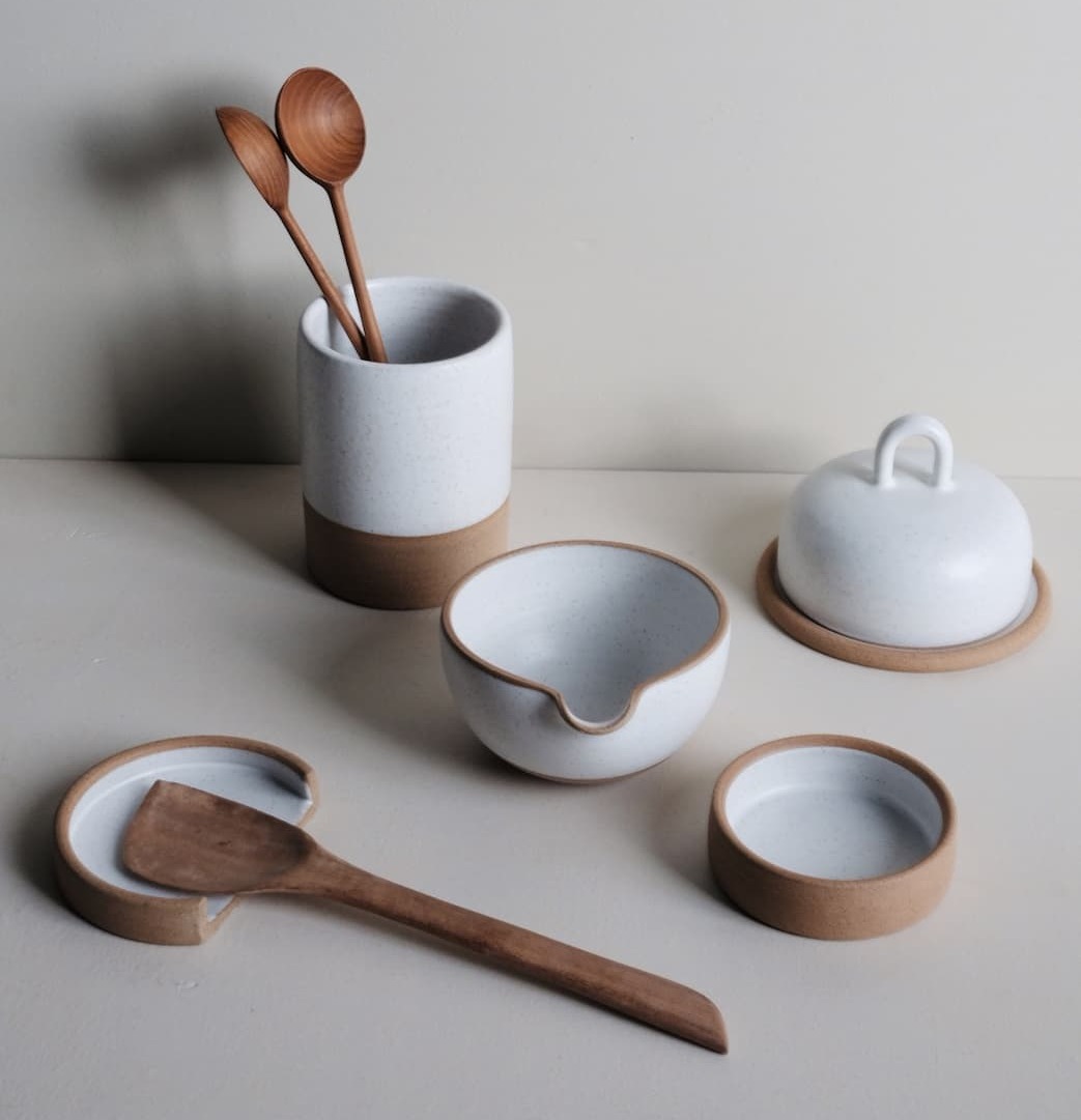 Ramen Bowls