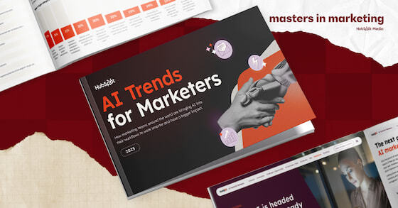 AI Trends Report