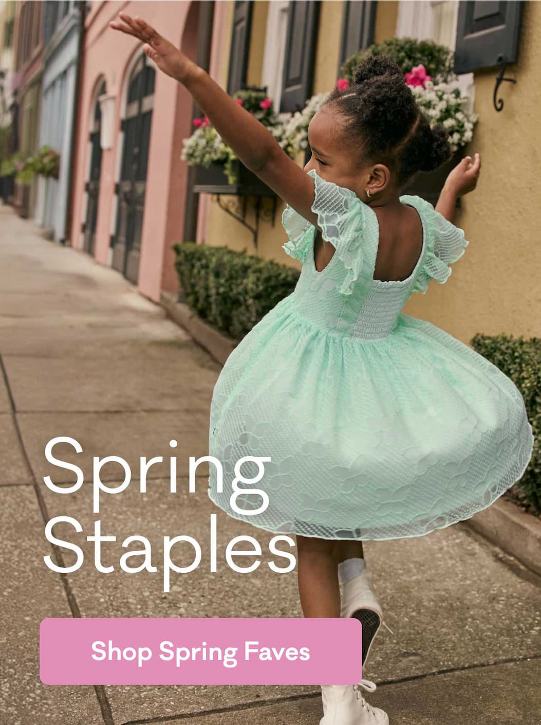 Spring Staples | Shop Spring Faves