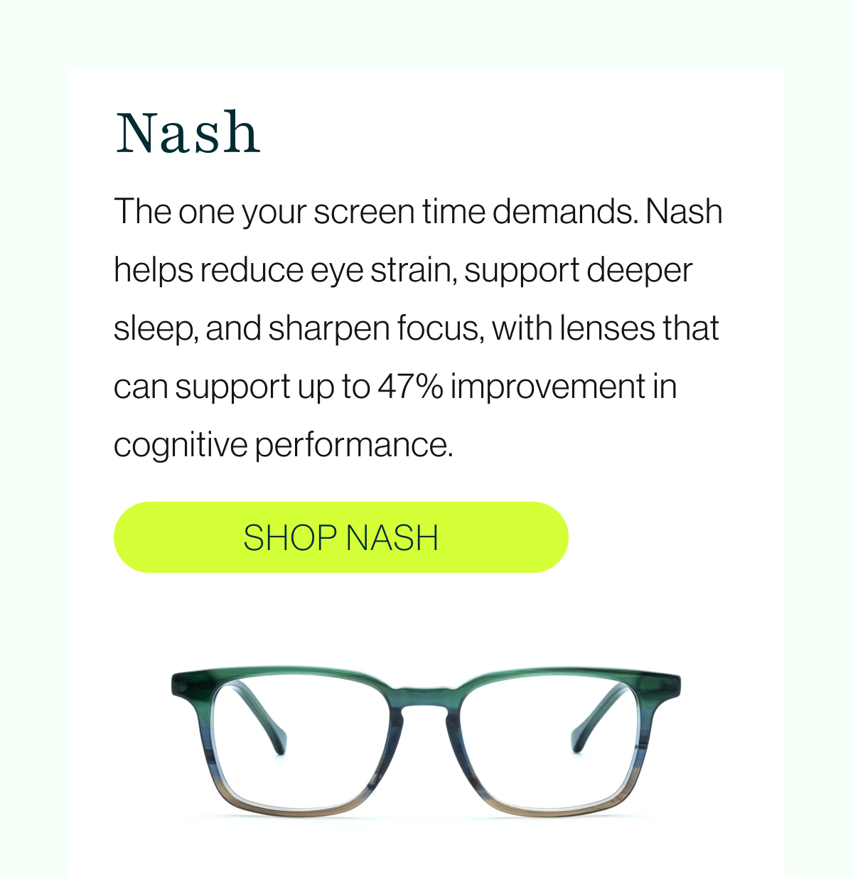 Nash