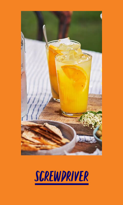 Screwdriver