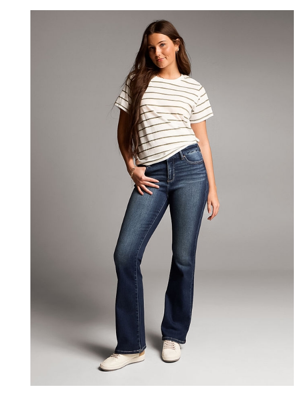 Shop Women's BKE Jeans