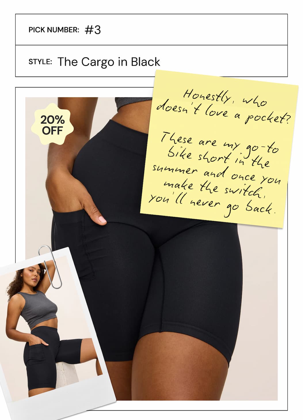 The Cargo in Black