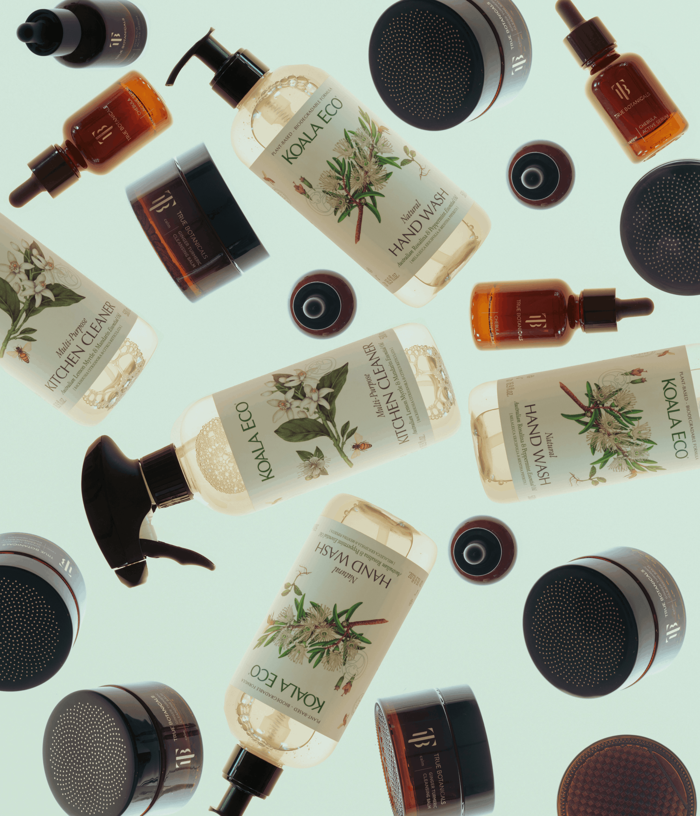  Koala Eco x True Botanicals