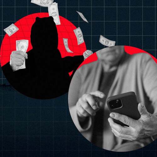 Don't Let AI Scammers Steal Your Tax Refund: 7 Steps for Safe Online Filing