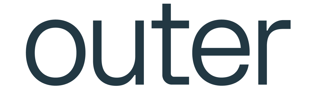Outer