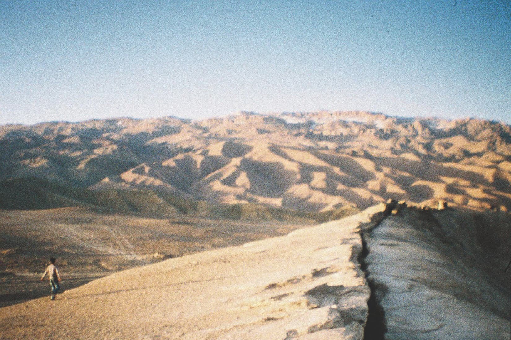 Mountains