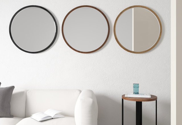 Dresser Mirrors Under $199